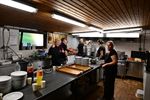 Eetdag Black Bears Beringen
