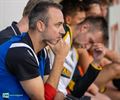 Esperanza Pelt neemt afscheid van trainer Janssen