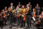 SymphoniaASSAI brengt Haydn en Mozart naar Pelt