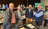 Davidsfonds Lommel keert met boeken terug
