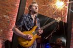Staande ovatie voor Mississippi Heat