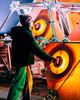 Lichtfestival Luminatura komt naar Beringen