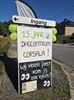 Feestweek 15 jaar dagcentrum Corsala