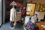 Feestweek 15 jaar dagcentrum Corsala