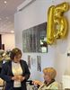 15 jaar dagcentrum Corsala feestelijk afgesloten