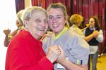 15 jaar dagcentrum Corsala feestelijk afgesloten