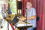15 jaar dagcentrum Corsala feestelijk afgesloten