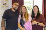 15 jaar dagcentrum Corsala feestelijk afgesloten