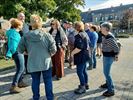 Neos Hamont-Achel wandelt in Kaulille