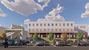 Noorderhart bouwt nieuw ambulant centrum