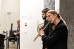 Assai Blaaskwintet bracht Hoge Noorden naar Hamont
