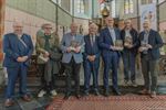 Grote-Brogel viert 500 jaar Pieter Bruegel