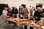 Netwerkmoment Beringen Verenigt