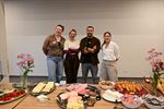 Netwerkmoment Beringen Verenigt