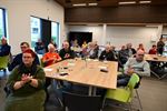 Netwerkmoment Beringen Verenigt