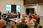 Netwerkmoment Beringen Verenigt
