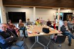 Netwerkmoment Beringen Verenigt