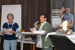 Samana Neerpelt-Centrum herdenkt overleden leden