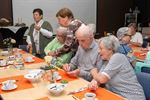 Samana Neerpelt-Centrum herdenkt overleden leden