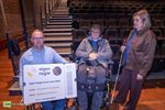 ‘Eigen Regie’ komt naar Peer