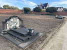 Bijna 1000 graven geruimd in Paal