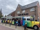 80-jarigen van Lille halen herinneringen op