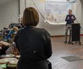 Brouns wil meer groen op Vlaamse speelplaatsen