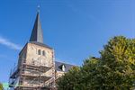 Restauratie Sint-Martinuskerk nadert eindfase