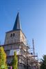 Restauratie Sint-Martinuskerk nadert eindfase
