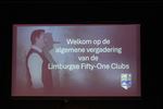 Leden Fifty-One Clubs doorzien nu alle leugens