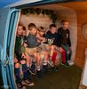 Peltse jeugdbewegingen feesten in Palethe