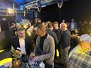 Unit 64, de nieuwe feestlocatie in Beverlo
