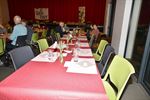 Ledenfeest Tuinhier Koersel