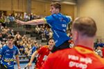 Sezoens Bocholt wint spannende topper