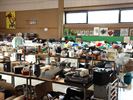 Veel volk voor Weggeefmarkt Ferm