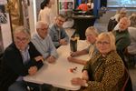 Gezelligheid troef bij ACLI La Baracca