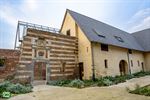 800.000 € voor verdere uitbouw Commanderij