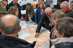 Veel belangstelling voor plannen Haspershoven