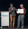 Bocholt zet huwelijksjubilarissen in de bloemetjes