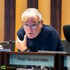 Staf Hendrickx bezorgd over mondiaal beleid