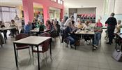 Infosessie over rechten als patiënt