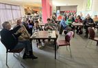 Infosessie over rechten als patiënt