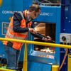 Nieuwe recyclagefabriek van 30 miljoen € geopend
