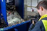 Nieuwe recyclagefabriek van 30 miljoen € geopend