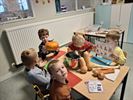De herfst smaakt heerlijk in De Robbert