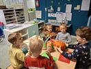 De herfst smaakt heerlijk in De Robbert