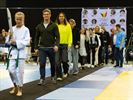 Belgische judotop verzamelde in De Soeverein
