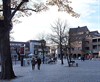 Kijk en vergelijk (5): het Kerkplein