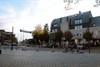 Kijk en vergelijk (6): Kerkplein, Stationsstraat