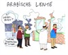 En welke nieuwe woorden leerden we in 2011?